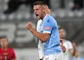 Maurizio Sarri vows to keep Sergej Milinkovic-Savic out of Serie A if he leaves Lazio | UrbanGist Media 📺