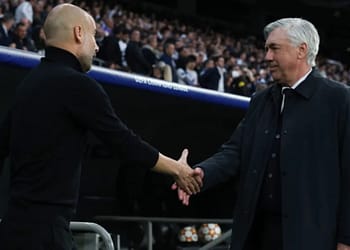 Carlo Ancelotti credits Real Madrid's 'Never Give Up DNA' for inspiring Man City comeback | UrbanGist Media 📺