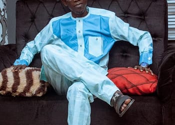 Popular Yoruba Actor, Kunle Adetokunbo Popularly Called Dejo Tunfulu Dies | UrbanGist Media 📺