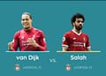 Jurgen Klopp confirms return date for Mo Salah and Virgil van Dijk | UrbanGist Media 📺