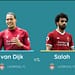 Jurgen Klopp confirms return date for Mo Salah and Virgil van Dijk | UrbanGist Media 📺