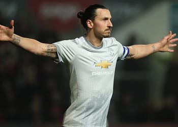 Zlatan Ibrahimovic reflects on 'silencing haters' during His Man Utd Play time | UrbanGist Media 📺
